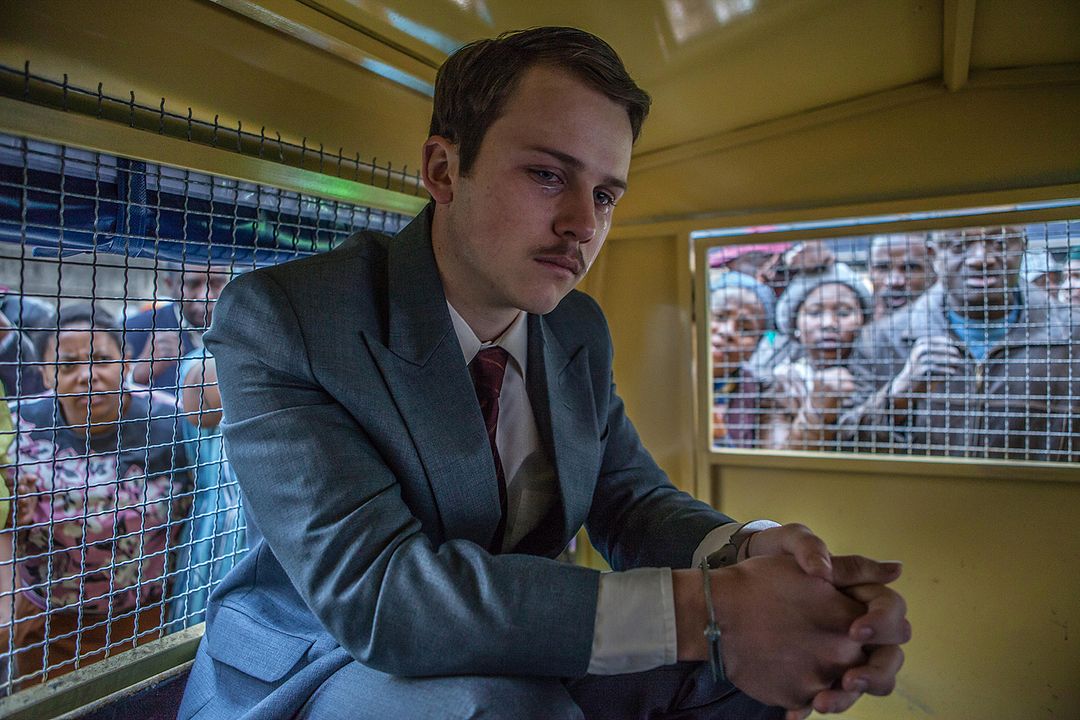 Guardián y verdugo : Foto