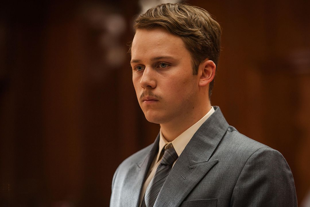 Guardián y verdugo : Foto