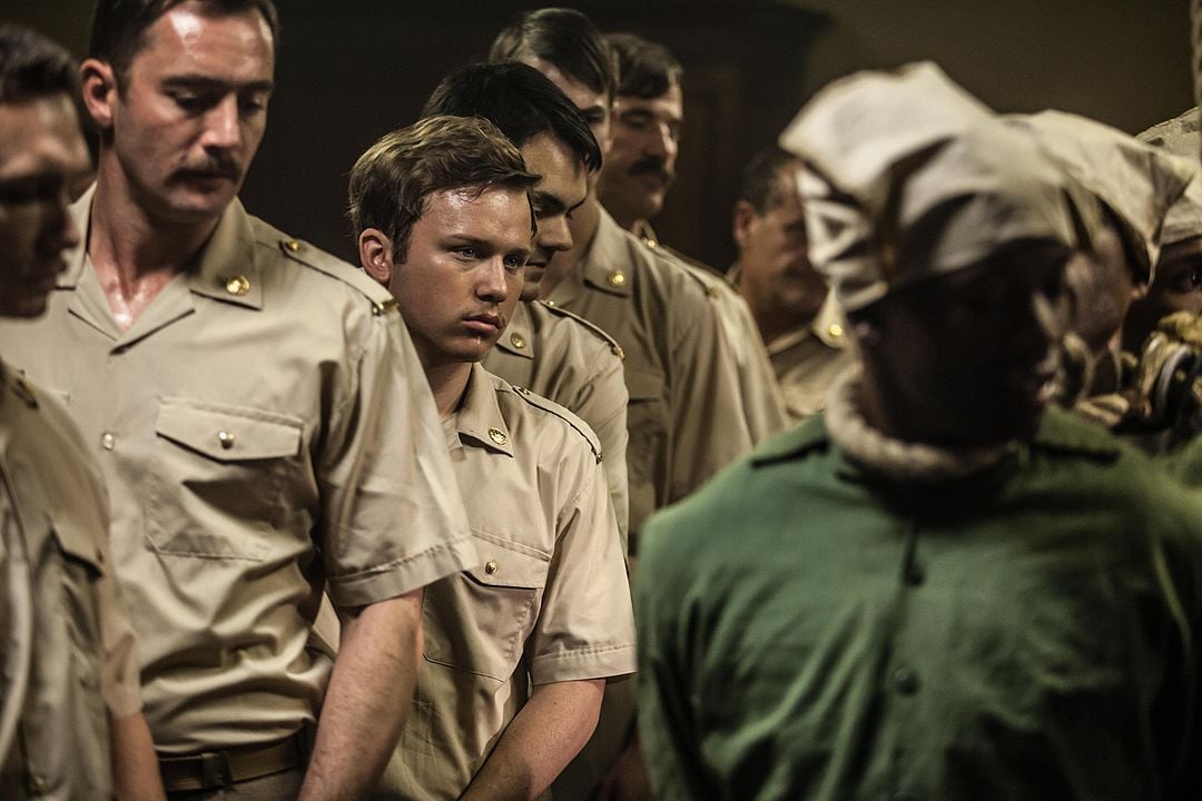 Guardián y verdugo : Foto