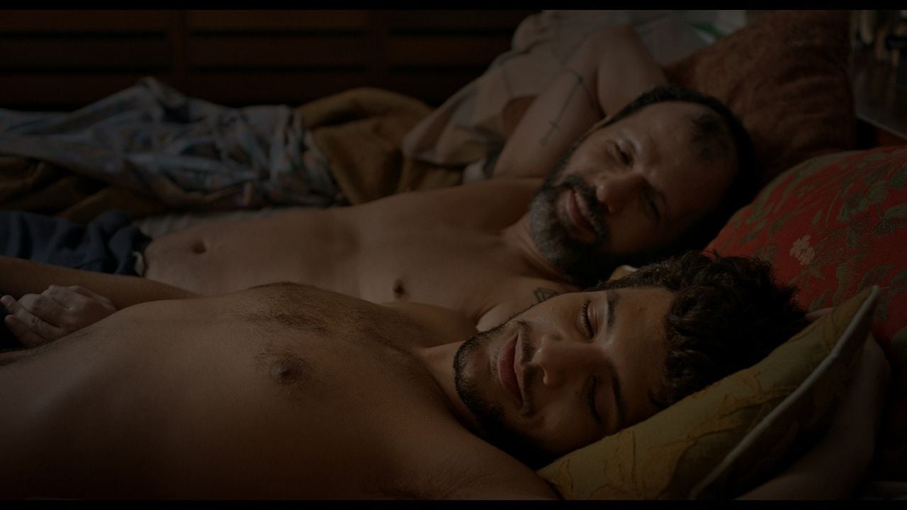 Corpo Elétrico : Foto