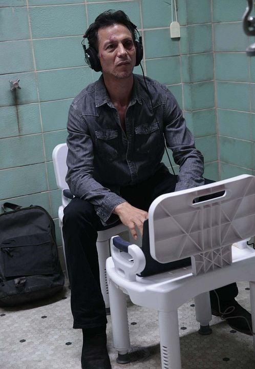 Star : Foto Benjamin Bratt