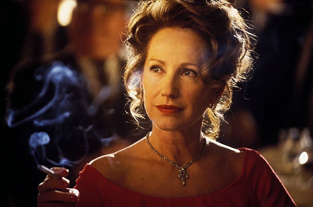 Atrápame si puedes : Foto Nathalie Baye