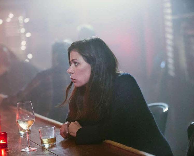 The Affair : Foto Maura Tierney