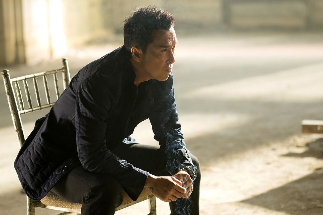 xXx: Reactivado : Foto Donnie Yen