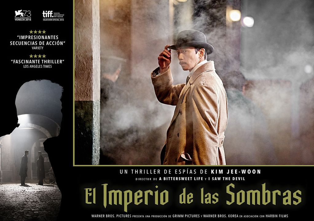 El imperio de las sombras : Foto