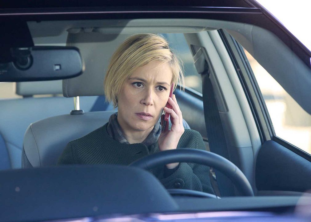 How To Get Away With Murder : Foto Liza Weil