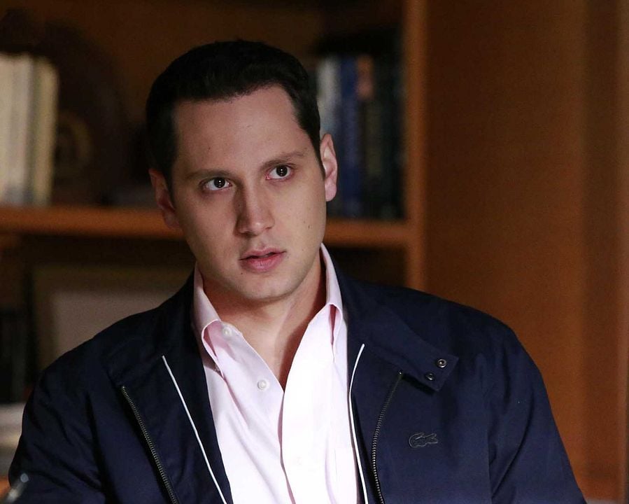 How To Get Away With Murder : Foto Matt McGorry