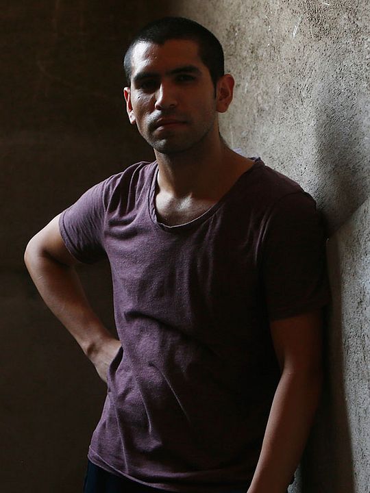 Póster Ernesto Meléndez