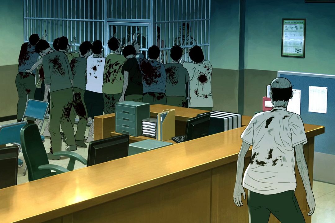 Seoul Station : Foto