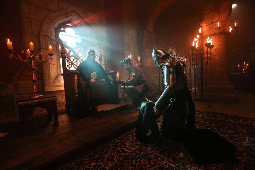 Resurrección: Ertugrul : Foto