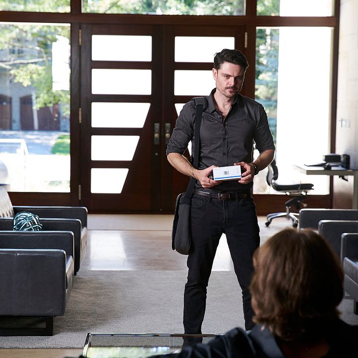 Mary Kills People : Foto