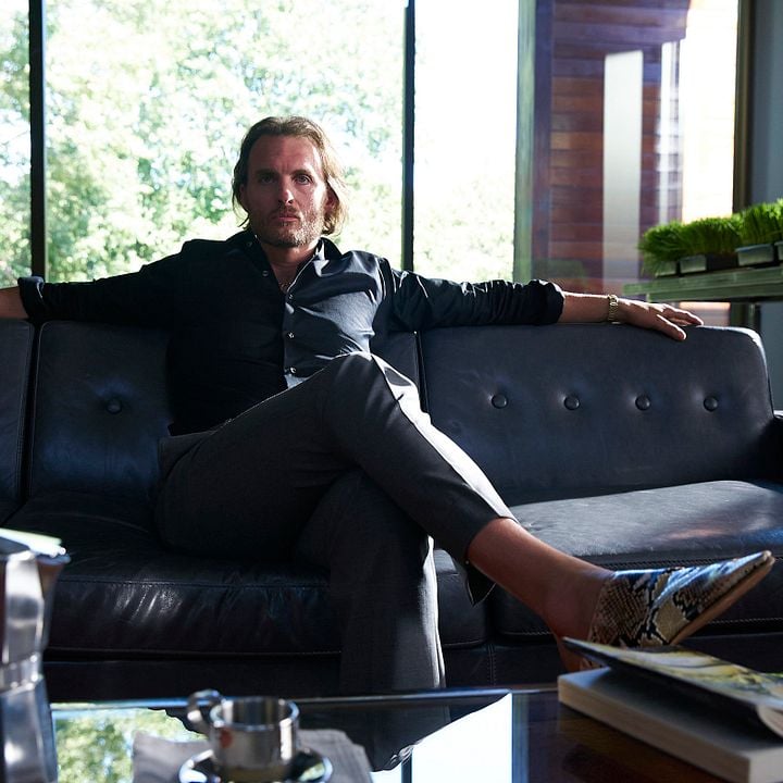 Mary Kills People : Foto Greg Bryk