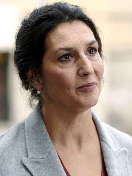 Póster Elvira Minguez