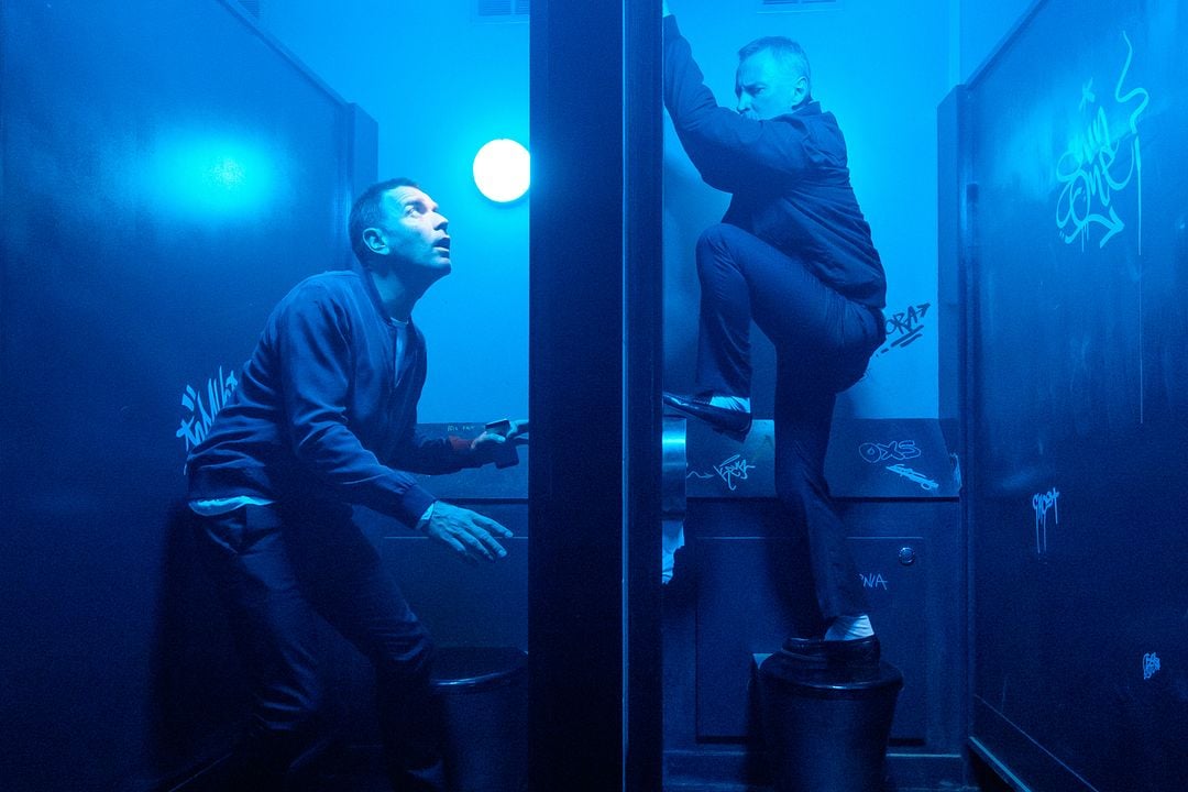 T2 Trainspotting : Foto Robert Carlyle, Ewan McGregor