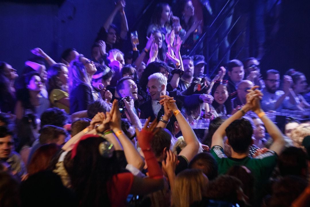 T2 Trainspotting : Foto Ewan McGregor