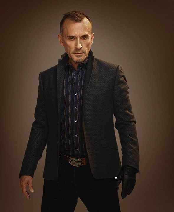 Foto Robert Knepper