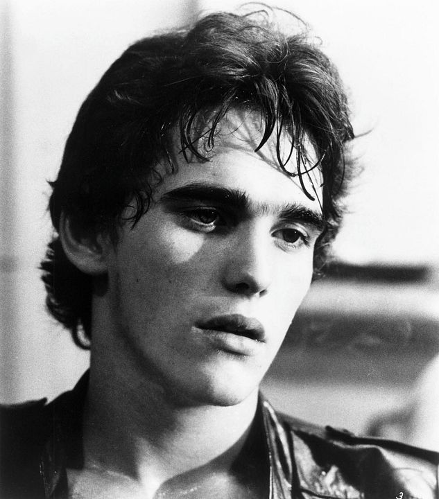 Foto Matt Dillon