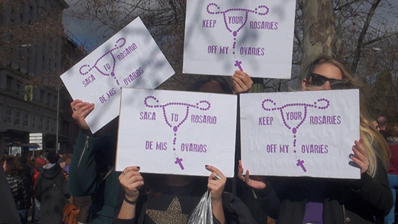 Excluídas del Paraíso﻿ : Foto