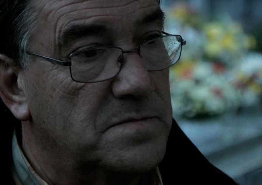 Os dias afogados : Foto