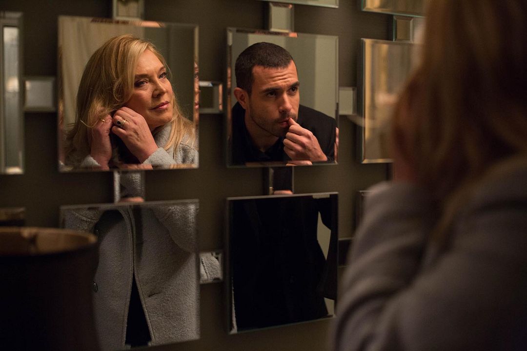 Foto Tom Cullen (III)