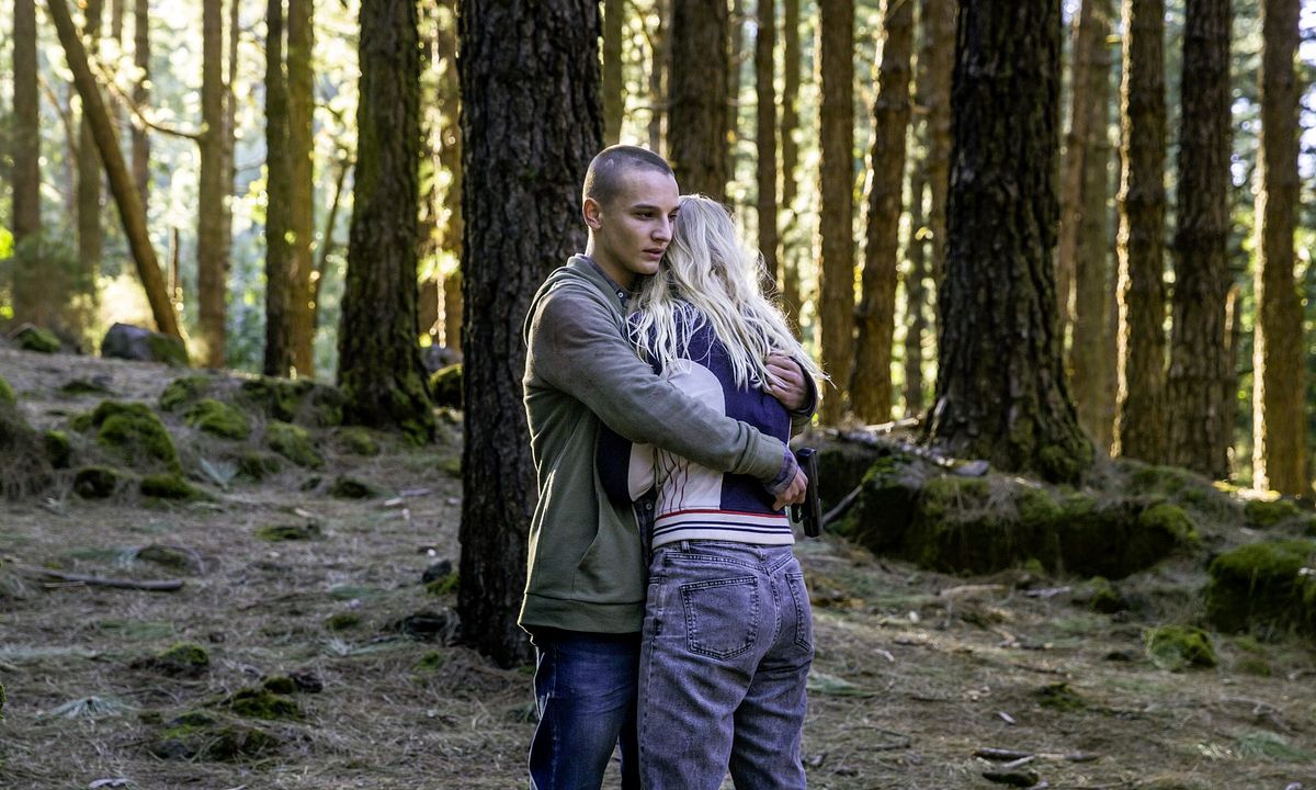 No crezcas o morirás (Don't Grow Up) : Foto