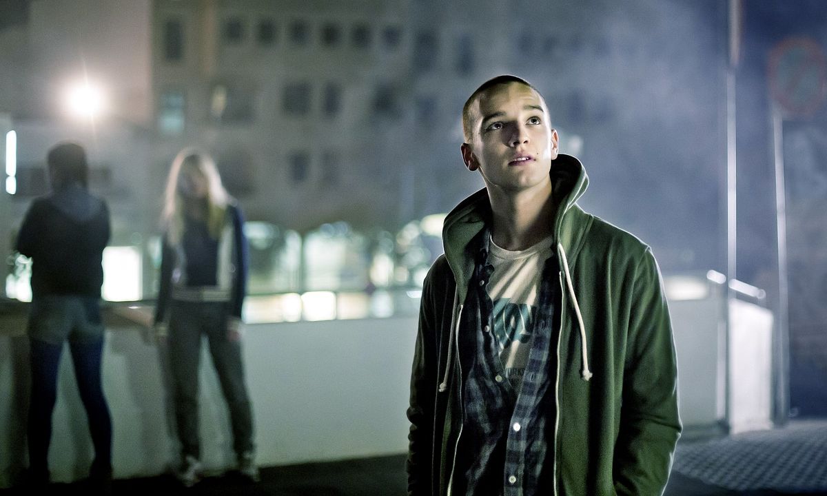 No crezcas o morirás (Don't Grow Up) : Foto