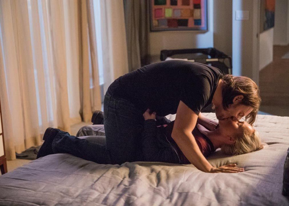 Foto Hayden Panettiere