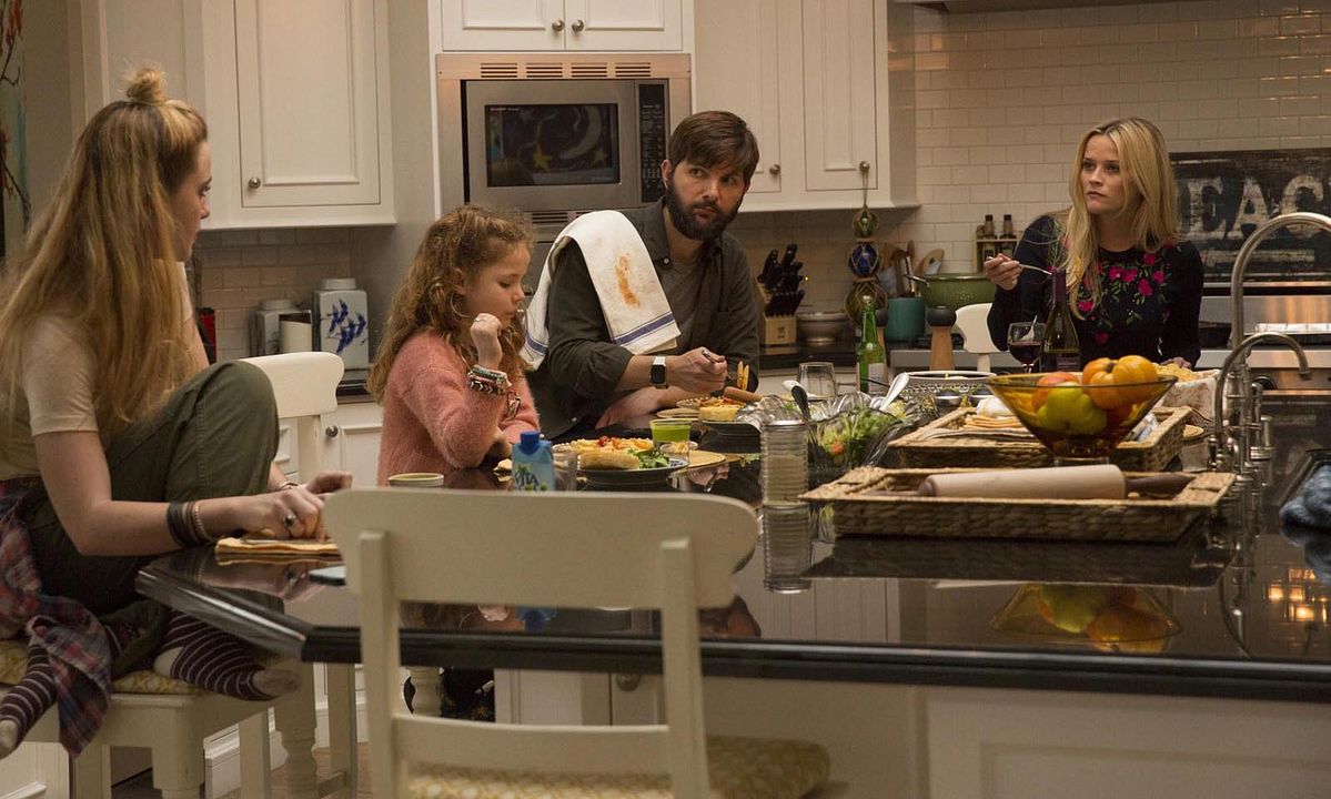 Big Little Lies : Foto Adam Scott, Reese Witherspoon