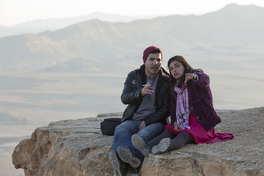 Foto Moran Rosenblatt