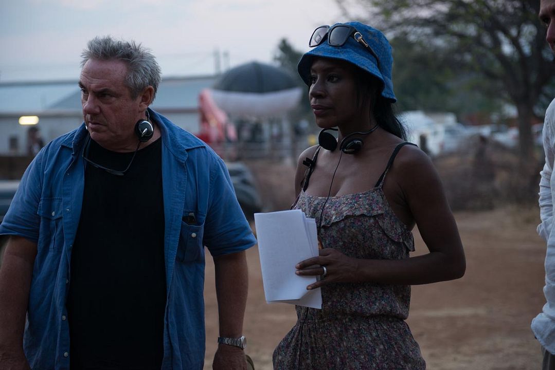 Un reino unido : Foto Amma Asante