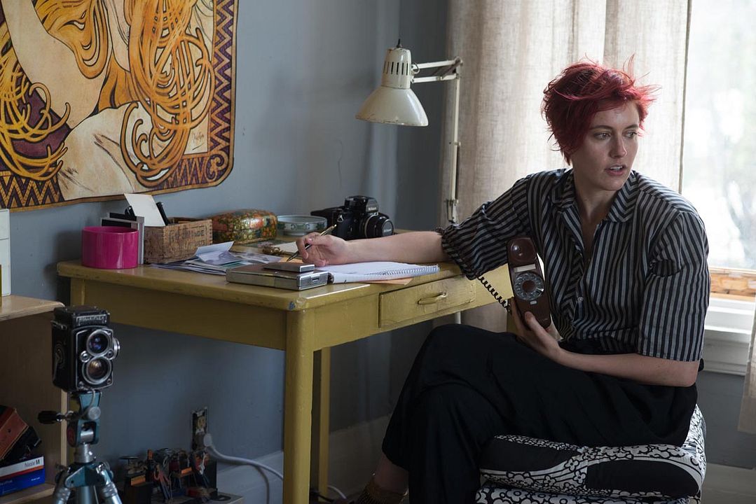 20th Century Women : Foto Greta Gerwig
