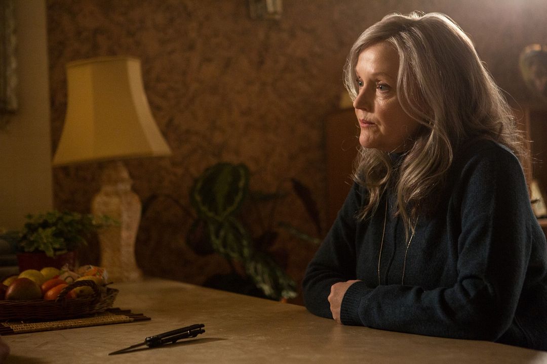 iBoy : Foto Miranda Richardson