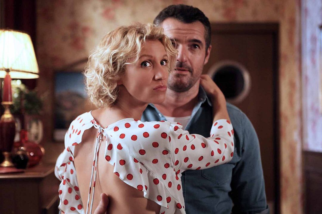 Diario de una indecisa : Foto Arnaud Ducret