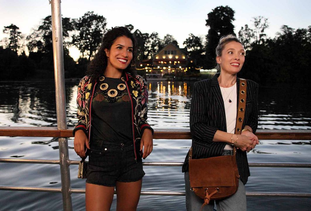 Diario de una indecisa : Foto