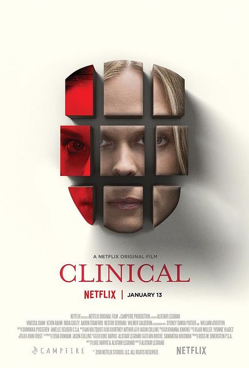 Clinical : Póster