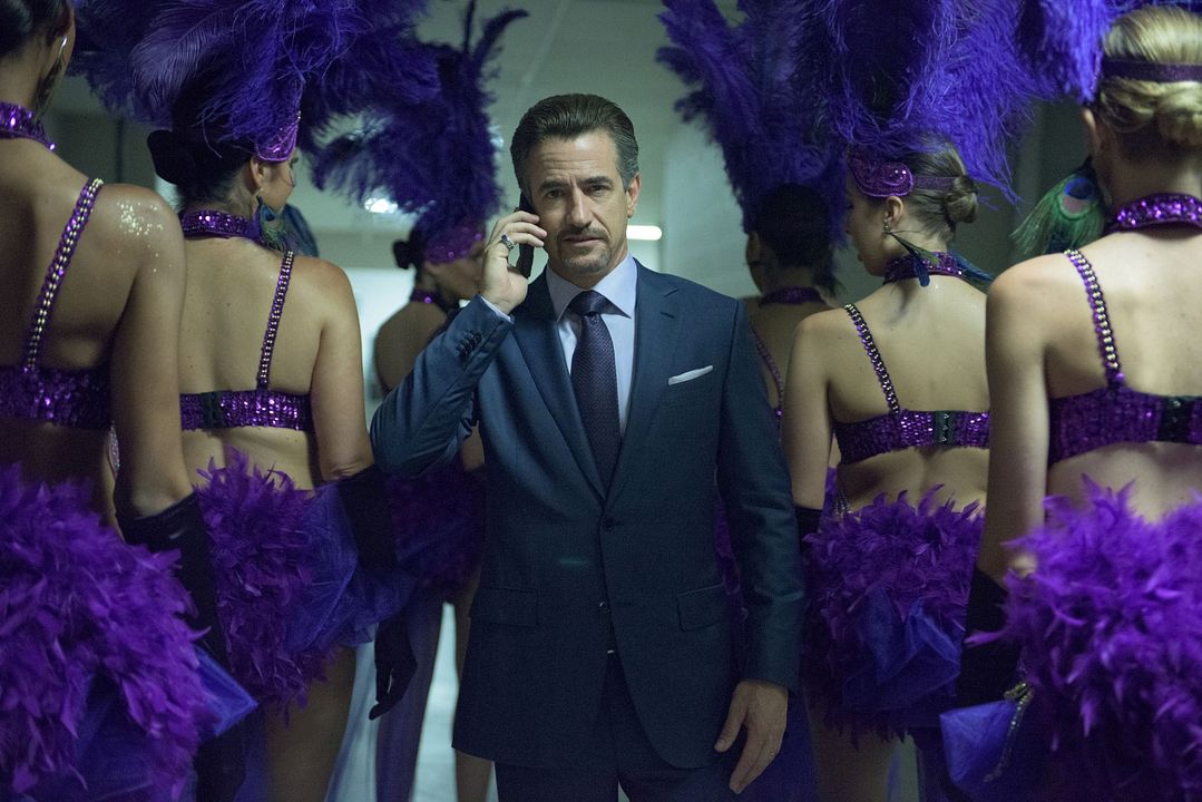 Noche de venganza : Foto Dermot Mulroney