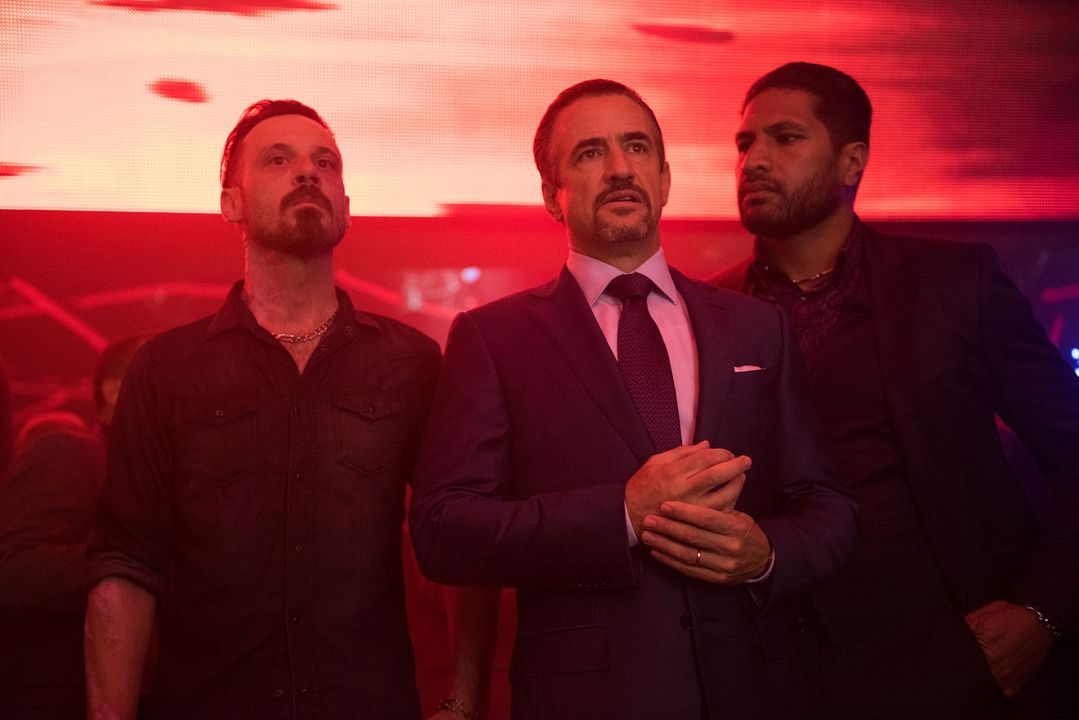 Noche de venganza : Foto Scoot McNairy, Dermot Mulroney