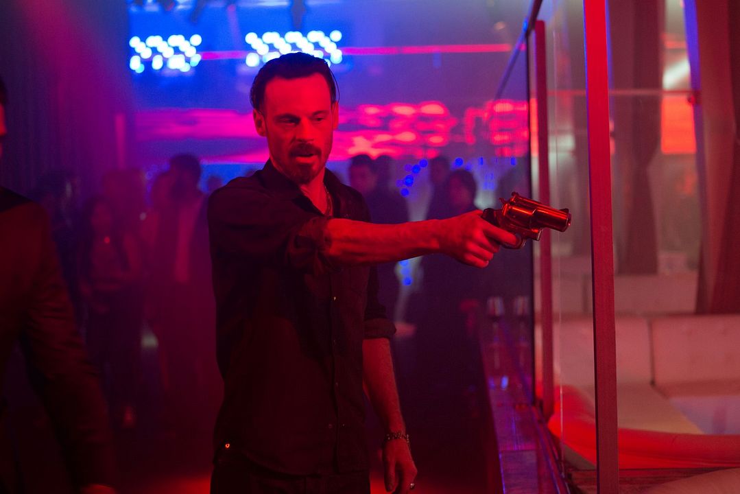 Noche de venganza : Foto Scoot McNairy