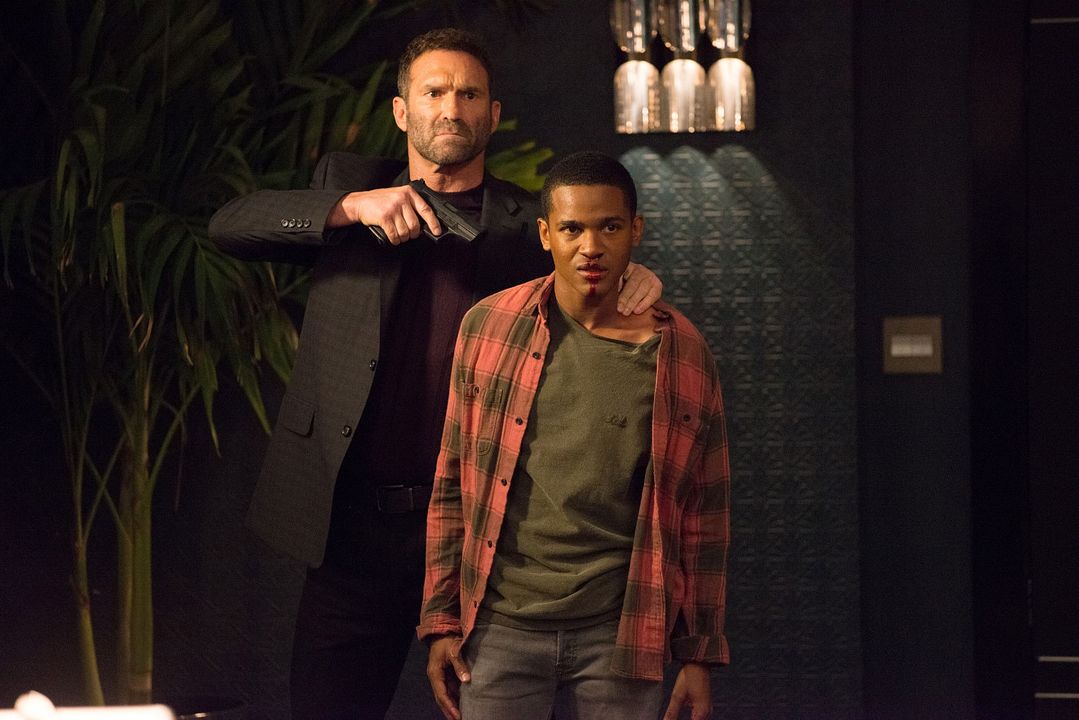 Noche de venganza : Foto