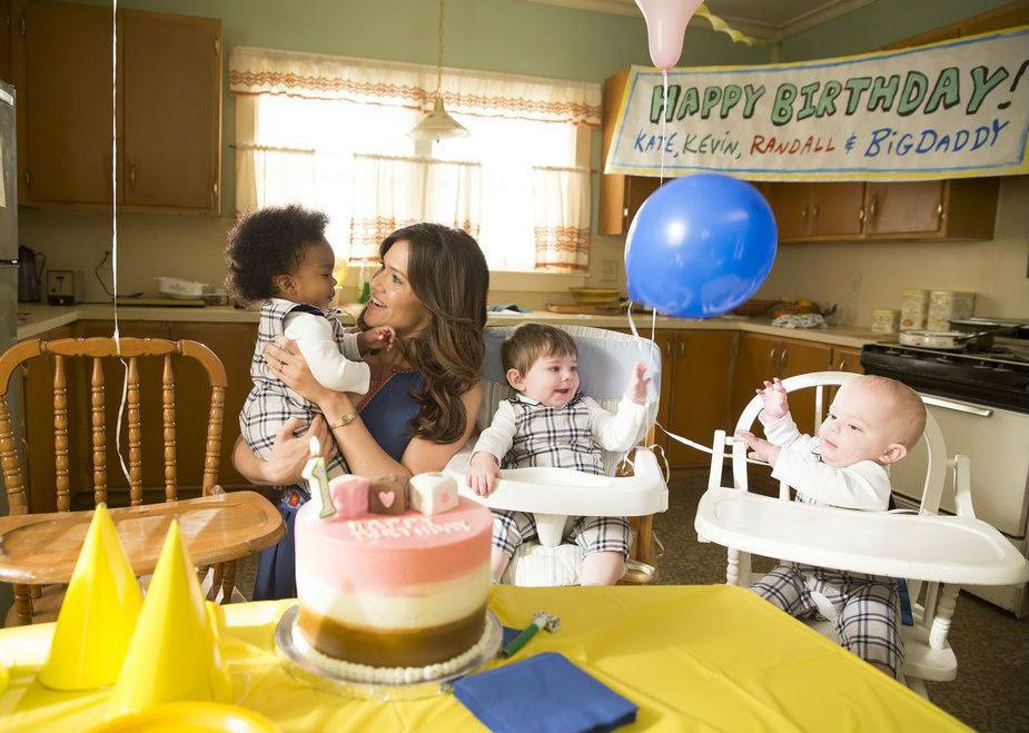 This is Us : Foto Mandy Moore