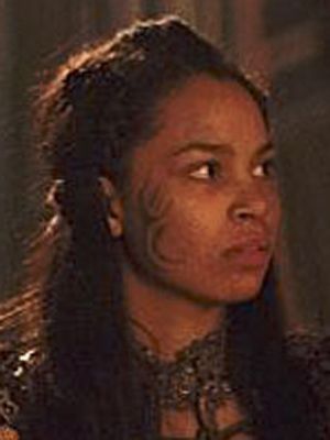 Póster Nesta Cooper