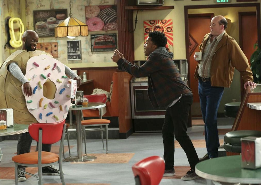 Foto Jermaine Fowler