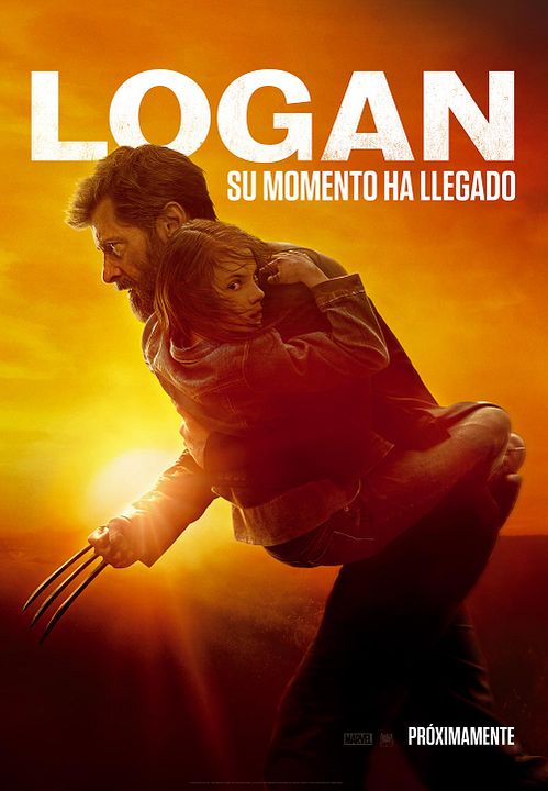 Logan : Póster
