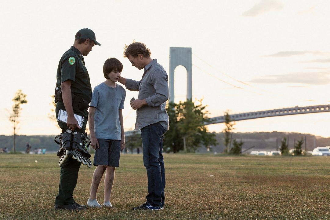 Verano en Brooklyn : Foto Greg Kinnear