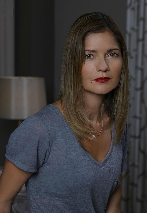 Foto Jill Hennessy