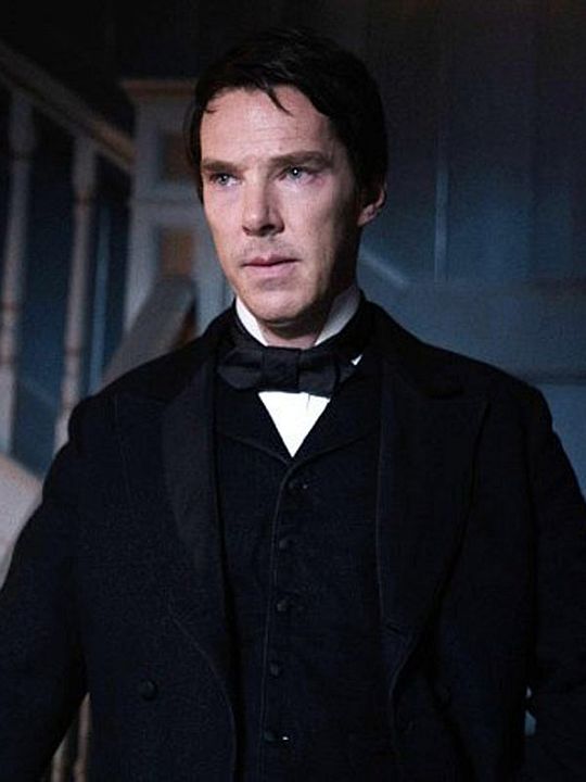 Una guerra brillante : Póster