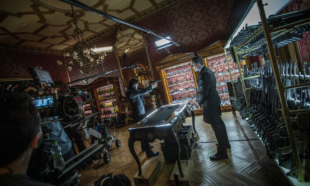 John Wick: Un nuevo día para matar : Foto
