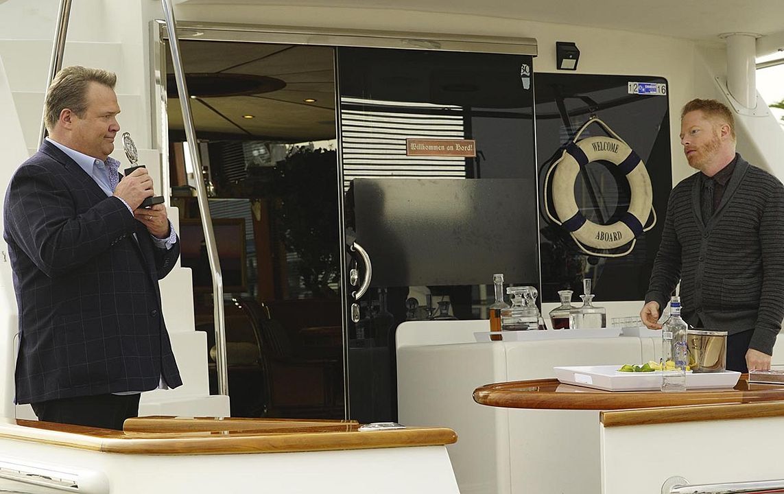 Modern Family : Foto Jesse Tyler Ferguson, Eric Stonestreet