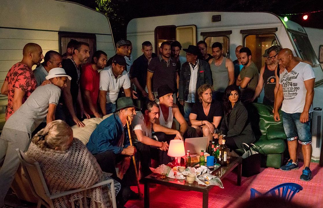 Complices.com : Foto Philippe Lacheau