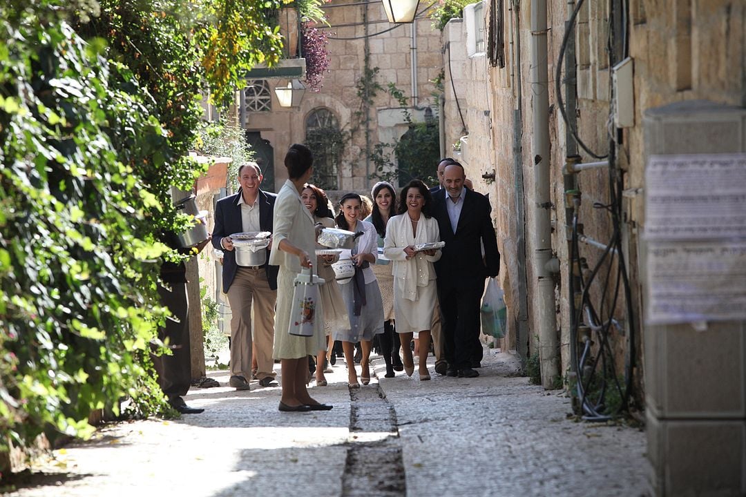 El balcón de las mujeres : Foto